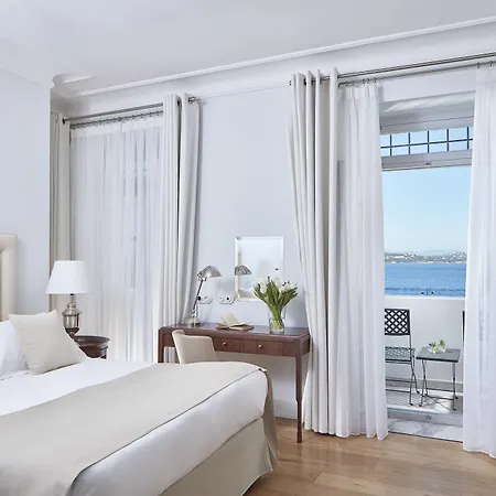 Poseidonion Grand Hotel