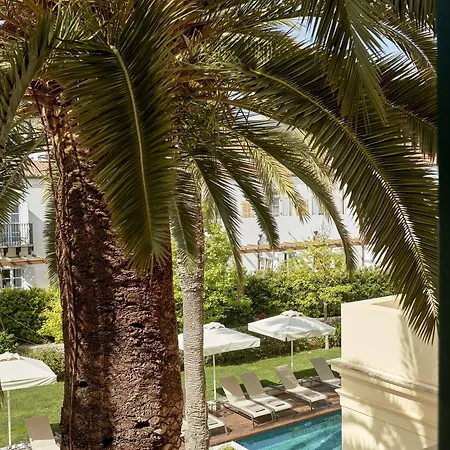 Poseidonion Grand 5* Spétses