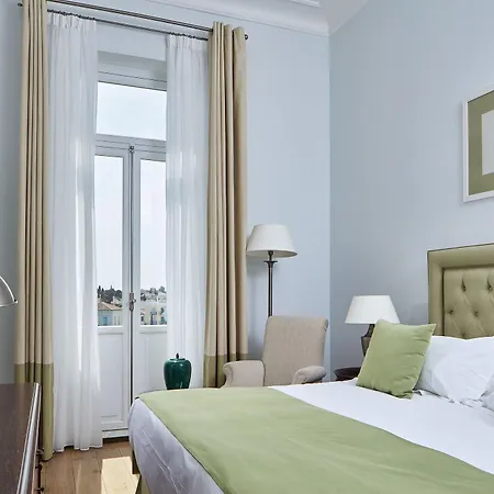 Poseidonion Grand 5* Spétses