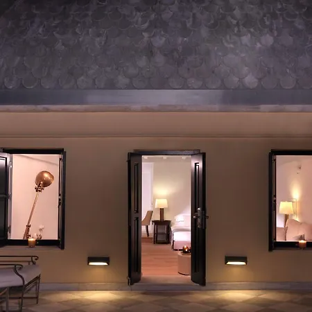 Poseidonion Grand 5* Spétses