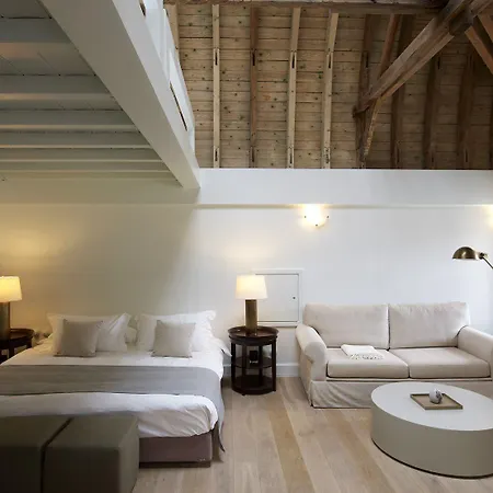 Poseidonion Grand Hotel Spetses Town