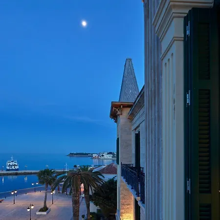 Poseidonion Grand Hotell 5*