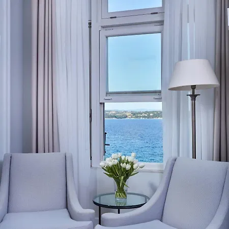 Hotel Poseidonion Grand Spetses Town