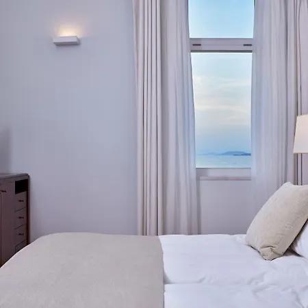 Poseidonion Grand Hotell 5*