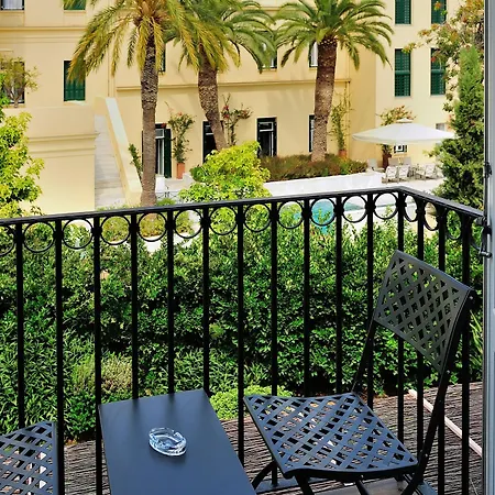 Poseidonion Grand Hotell 5*