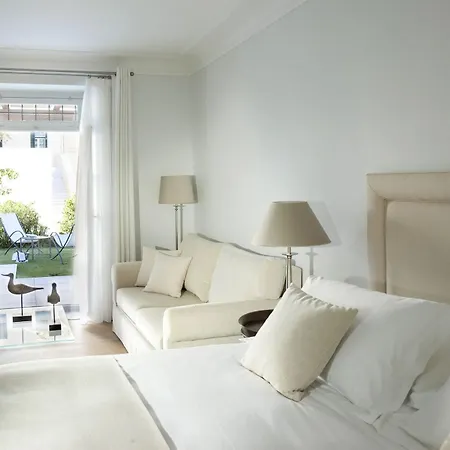 Poseidonion Grand 5* Spetses Town