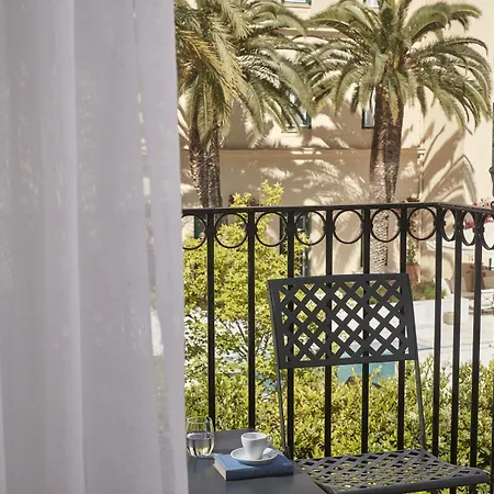 Hotell Poseidonion Grand 5*