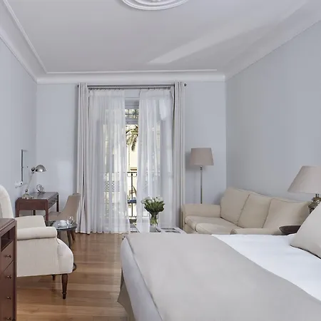 Poseidonion Grand Hotel Spétses