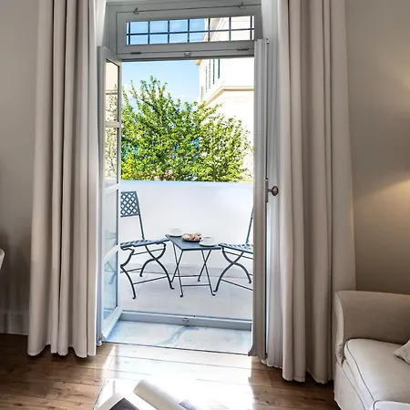 Poseidonion Grand 5* Spétses