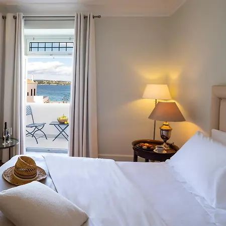 Poseidonion Grand 5* Spétses