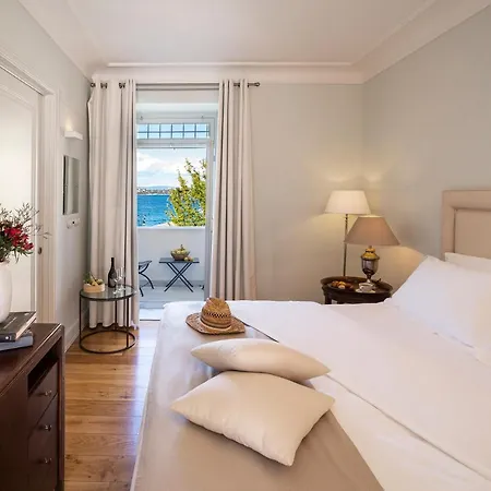 Poseidonion Grand 5*