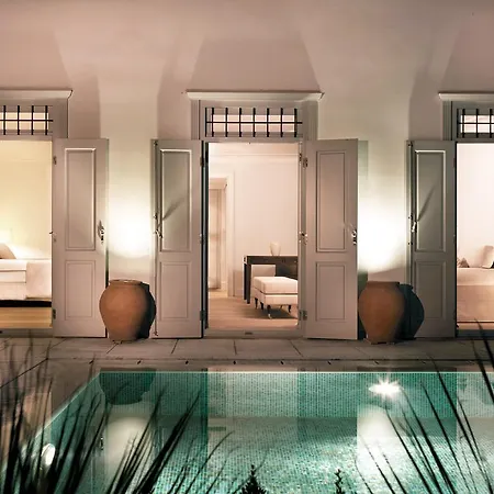 Poseidonion Grand Hotel