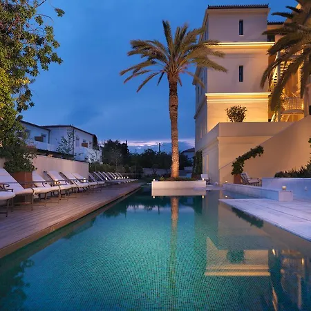 Poseidonion Grand Spétses