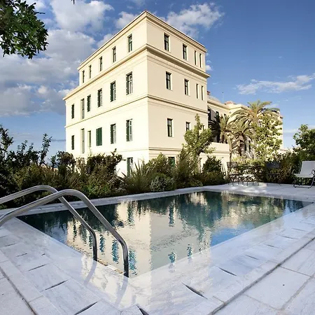 Poseidonion Grand Hotel