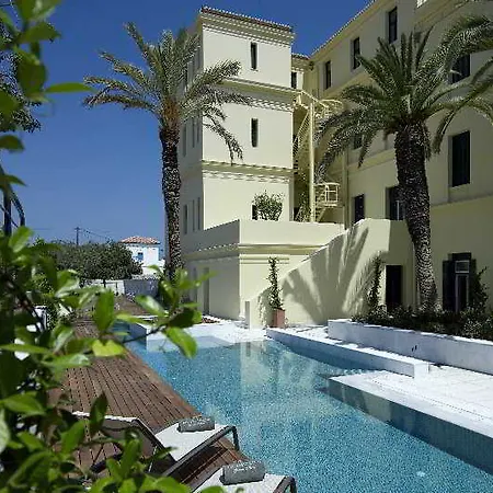 Poseidonion Grand