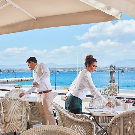 Poseidonion Grand Hotell