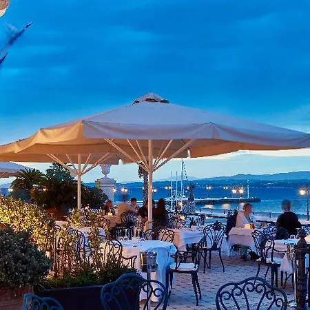Poseidonion Grand Hotell 5*