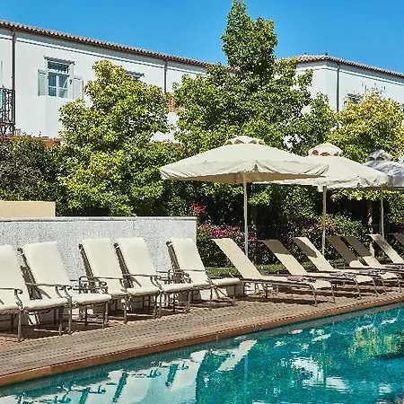 Poseidonion Grand 5* Spétses