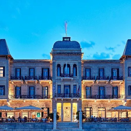 Hotell Poseidonion Grand