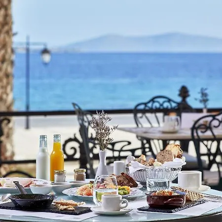 Poseidonion Grand Hotel