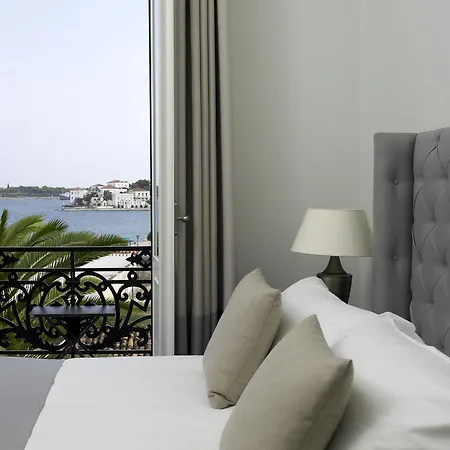 Poseidonion Grand Hotell Spétses