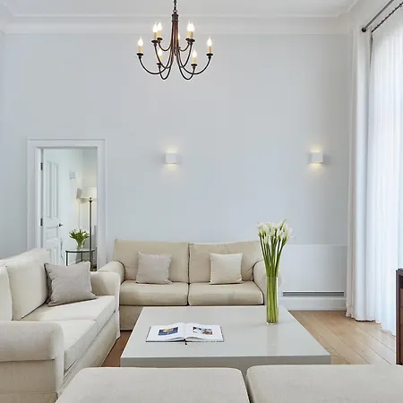 Poseidonion Grand Hotell Spétses