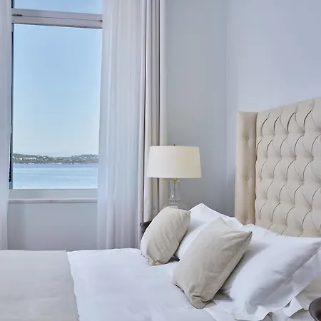 Hotell Poseidonion Grand