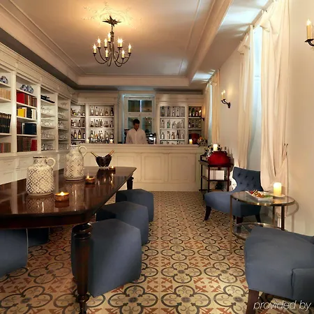 Hotel Poseidonion Grand 5*