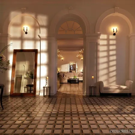 Poseidonion Grand Spetses Town