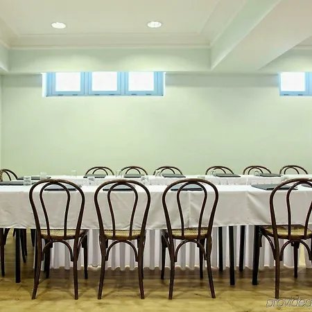 Poseidonion Grand 5* Spetses Town